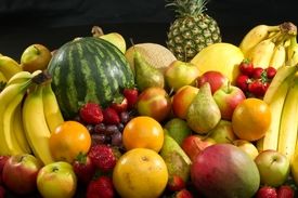 میوه های قاچاق در بازار چند؟