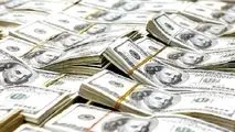 نرخ دلار افزایش یافت