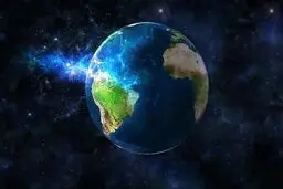 آغاز رویش دوباره زمین در بامداد روز پنج‌شنبه