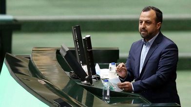 قانع شدن نمایندگان مجلس از پاسخ های خاندوزی