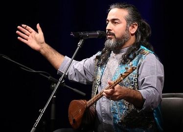 اعتراض شدید پرواز همای به لغوکنسرتش در اهواز