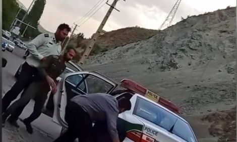 جزئیات جدید دستگیری یک زن در سد لتیان