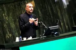 سدسازی ترکیه برای ایران قابل قبول نیست