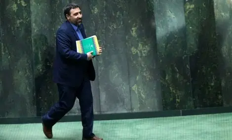 انتشار اسامی مافیای خودرو