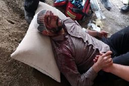 شهردار ناحیه۳ منطقه ۱۹″خودزنی” کرده است!