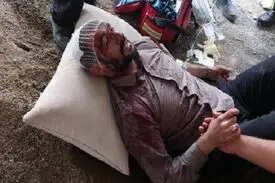 شهردار ناحیه۳ منطقه ۱۹″خودزنی” کرده است!