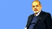 وزیرکشورگفت :هیچ کالایی به غیراز مرغ،تخم مرغ،لبنیات و روغن گران نمیشود