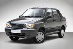 پراید ۲۰۶میلیون تومان شد