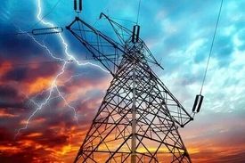 حدود ۵۰۰ تا ۶۰۰ مگاوات واردات و حدود ۳۰۰ تا ۴۰۰ مگاوات صادرات برق داریم!