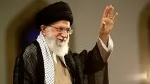 جمعی از معلمان و فرهنگیان با رهبر انقلاب دیدار کردند