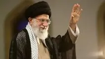 جمعی از معلمان و فرهنگیان با رهبر انقلاب دیدار کردند