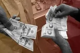 اخرین وضعیت بازار ارز / قیمت دلار در مرز ۳۰ هزار تومان قرار گرفت