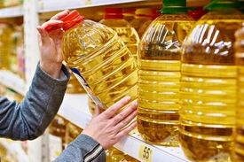 کشف احتکارشده ماکارونی و روغن خوراکی درپردیس