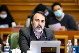 نمی‌توان یک پروژه عمرانی بزرگ را بخاطر تعدادی درخت متوقف کرد