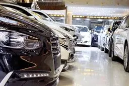 مصوبه مجلس برای واردات خودرو در مجمع تشخیص مصلحت نظام نهایی شد