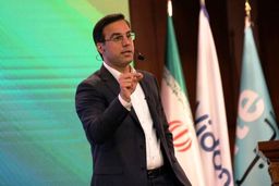 موسی پور:سفراقتصادی امیرقطر به ایران زمینه ساز رشد مبادلات اقتصادی و تجاری دوکشوراست