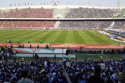 بازی پرسپولیس و سپاهان بدون تماشاگر شد