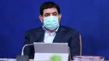 مخبر: کمبودی در تامین کالاهای اساسی نداریم