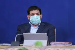 مخبر: کمبودی در تامین کالاهای اساسی نداریم