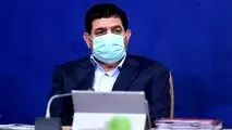 مخبر: کمبودی در تامین کالاهای اساسی نداریم