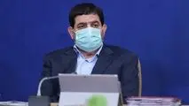 مخبر: کمبودی در تامین کالاهای اساسی نداریم