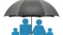 ۷۳ درصد جامعه از بیمه‌های اجتماعی بهره‌مند هستند