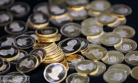 روند سکه نزولی است؟!