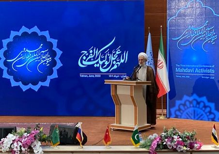 صدیقی: ولایت فقیه ظهور صغری برای رسیدن به ظهور کبری است