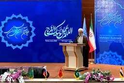 صدیقی: ولایت فقیه ظهور صغری برای رسیدن به ظهور کبری است