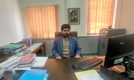 &#8220;مادر بابک خرمدین&#8221; به ۴۵ ماه حبس محکوم شد