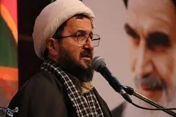 آفت امروز کشور هواپرستی است