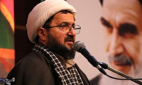 آفت امروز کشور هواپرستی است