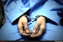 انهدام شبکه حرفه ای موبایل قاپ های سایبری در پایتخت