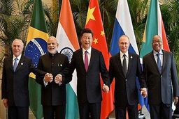 آیا BRICS هژمونی دلار را از بین خواهد برد؟