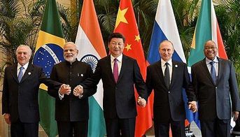 آیا BRICS هژمونی دلار را از بین خواهد برد؟