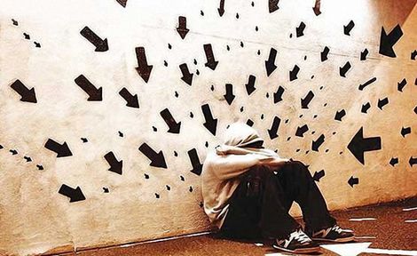 جامعه امنیت ندارد یا حداقل امنیت روانی ندارد.