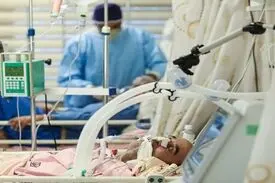 یک فوتی کرونا در ایران طی ۲۴ ساعت گذشته