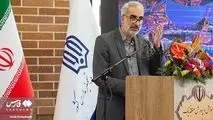 تمام مدارس کپری و کانکسی جمع‌آوری می‌شوند