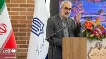 تمام مدارس کپری و کانکسی جمع‌آوری می‌شوند