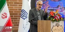 تمام مدارس کپری و کانکسی جمع‌آوری می‌شوند