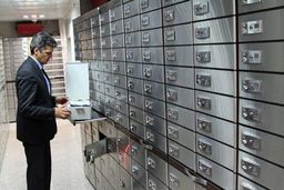 اکثر اموال مسروقه باز می گردد