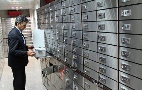 اکثر اموال مسروقه باز می گردد