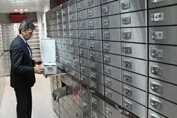 اکثر اموال مسروقه باز می گردد
