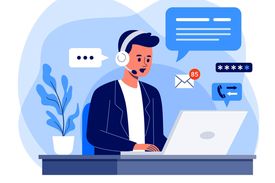 استفاده از نرم افزار تیکتینگ و هلپ دسک چه تاثیری بر رضایت مشتریان دارد؟