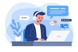 استفاده از نرم افزار تیکتینگ و هلپ دسک چه تاثیری بر رضایت مشتریان دارد؟