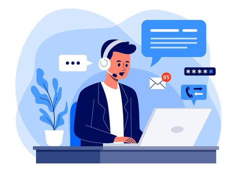 استفاده از نرم افزار تیکتینگ و هلپ دسک چه تاثیری بر رضایت مشتریان دارد؟