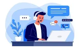 استفاده از نرم افزار تیکتینگ و هلپ دسک چه تاثیری بر رضایت مشتریان دارد؟