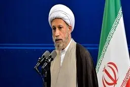 در ماجرای برجام ما کوتاه نیامدیم
