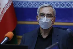 توضیحات وزیر بهداشت از آخرین وضعیت کرونا در کشور