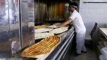 فروش کیلویی نان در کشور تا ۴ ماه آینده